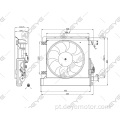 1253.G9 Motor do ventilador de resfriamento do radiador para CITROEN C1